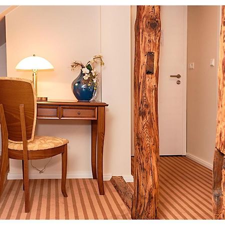 Postillion Velpke Pokoj fotografie